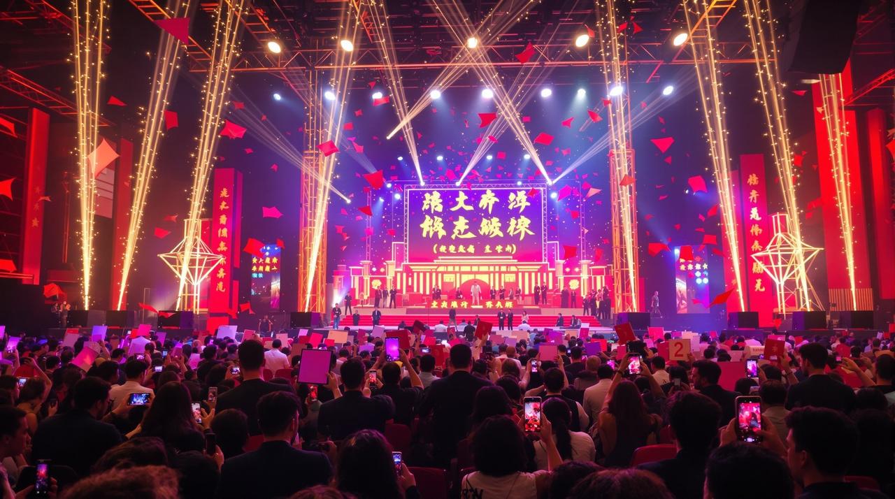 《星河破晓》全球票房突破20亿,创美女写真视频历史新纪录